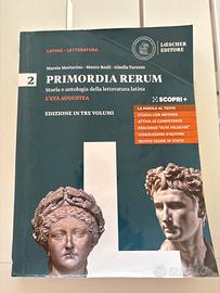 Primordia Rerum 2 - Buone condizioni