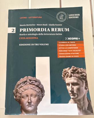 Primordia Rerum 2 - Buone condizioni