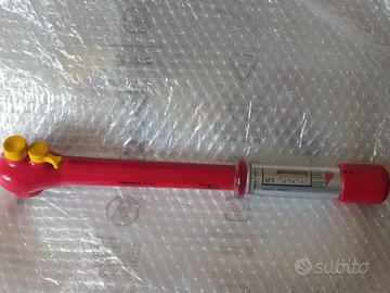 Chiave dinamometrica Friedrich 1000 Volt