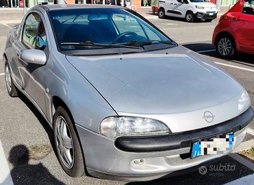 opel tigra 1.4 16v 