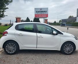 Peugeot 208 PureTech 68 5 porte Active