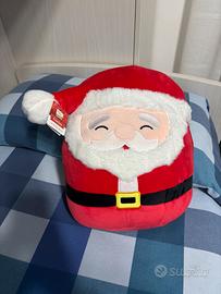 Cuscino Natalizio Babbo Natale