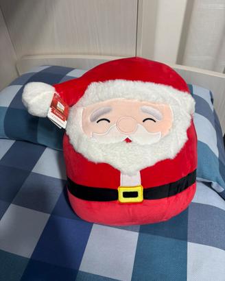 Cuscino Natalizio Babbo Natale