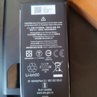 Batteria nuova pixel 4a