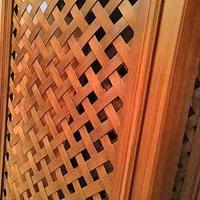 Copritermosifoni di pregio con mensola vintage