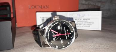 locman montecristo automatico 