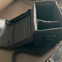 Borsa macchina fotografica
