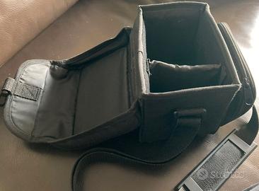 Borsa macchina fotografica
