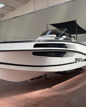 BMA X 277