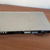 Lettore dvd mp3 lg