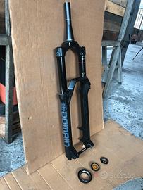 Forcella Rock Shox Domain  29 170mm