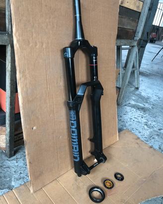 Forcella Rock Shox Domain  29 170mm