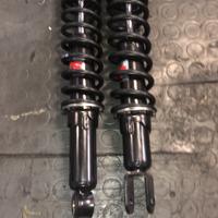 Ammortizzatori posteriori honda Cn 250