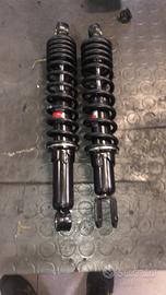 Ammortizzatori posteriori honda Cn 250