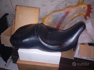 Harley Davidson touring sella originale 