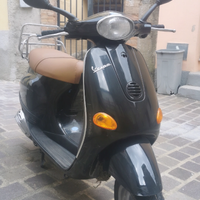 Vespa 50