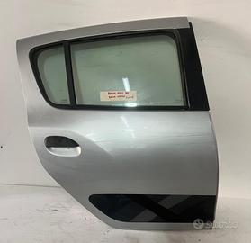 PORTIERA POSTERIORE DESTRA DACIA Logan Serie MCV (