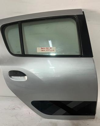 PORTIERA POSTERIORE DESTRA DACIA Logan Serie MCV (