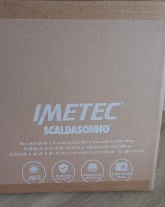 scaldasonno