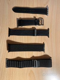 Cinturini Accessori Puro Apple Watch da 44mm