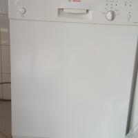 lavastoviglie Bosch Synthesi aquastop