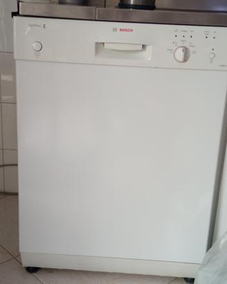 lavastoviglie Bosch Synthesi aquastop