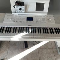 Pianoforte yamaha