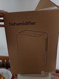 Deumidificatore 