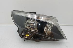 Faro fanale anteriore dx xl mb vito w447 2014-2018