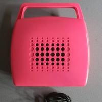 mangiadischi penny  funzionante