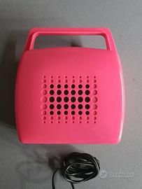 mangiadischi penny  funzionante