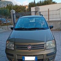 FIAT PANDA 1.2 Dynamic benzina 45000km