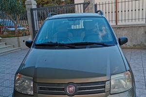 FIAT PANDA 1.2 Dynamic benzina 45000km