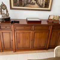 Mobile in legno