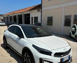 KIA XCeed 1.5 T-GDi 160 CV MHEV DCT GT-Line Plus