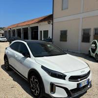 KIA XCeed 1.5 T-GDi 160 CV MHEV DCT GT-Line Plus