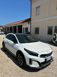 KIA XCeed 1.5 T-GDi 160 CV MHEV DCT GT-Line Plus