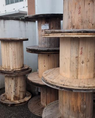 Bobine per Arredamento 