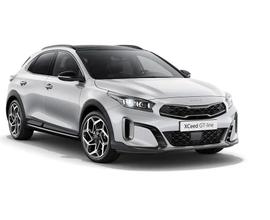 KIA XCEED PE 1.5 TGDI MH STYLE