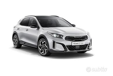 KIA XCEED PE 1.5 TGDI MH STYLE