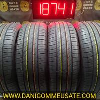 4 gomme estive 215 55 17 goodyear 99/95% dot20