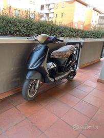 Piaggio zip