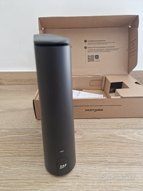 Modem wifi fastweb seven