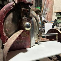 Berkel affettatrice 1950/60