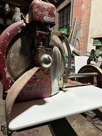 Berkel affettatrice 1950/60