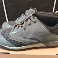 scarpe ION Scrub AMP per MTB 