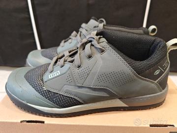 scarpe ION Scrub AMP per MTB 