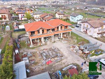 COMPLESSO ARTIGIANALE AL GREZZO