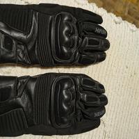 Guanti in pelle Hevik taglia L