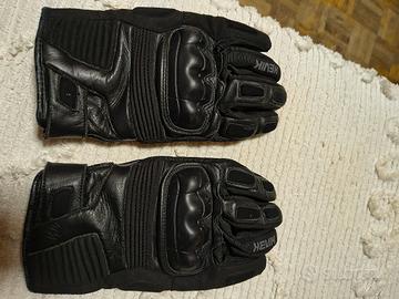 Guanti in pelle Hevik taglia L